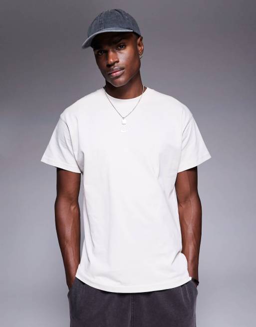  Nike - Premium Essentials - T-shirt bianca a maniche corte