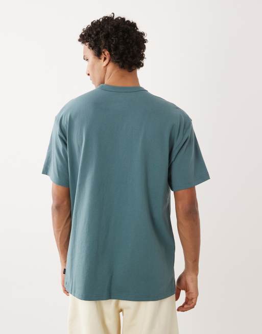 Nike Premium Essentials t-shirt in dark gray  , 4 of 5