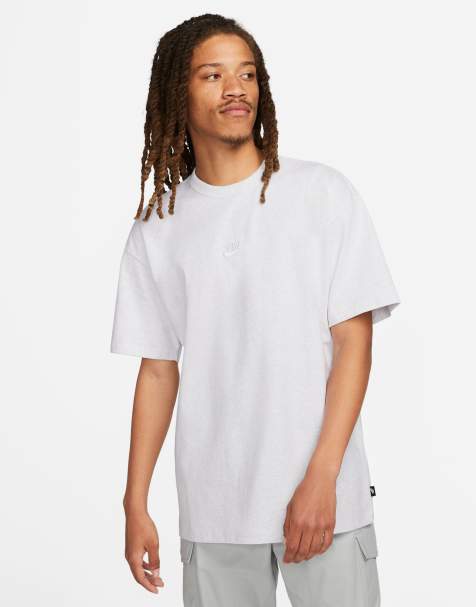 Nike Premium Essentials T-shirt in gray - view 1