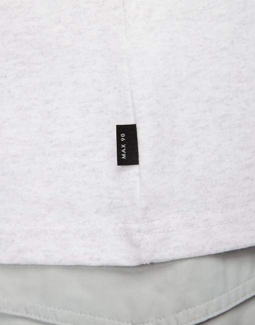 Nike Premium Essentials T-shirt in gray , 4 of 4