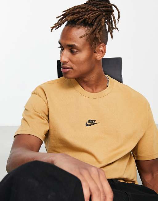 T shirt top nike oro
