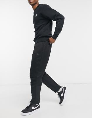 nike winterized joggers