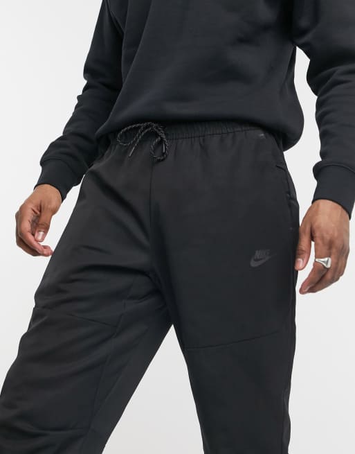 Nike discount winterized joggers