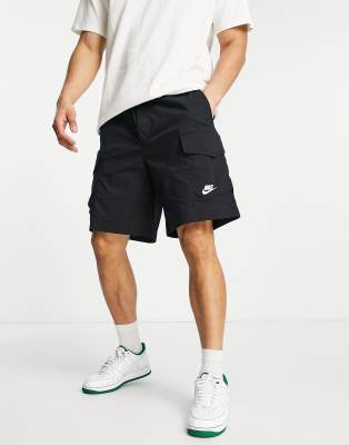 nike mens shorts asos