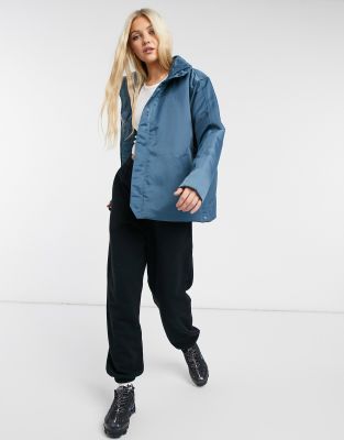 nike collar jacket