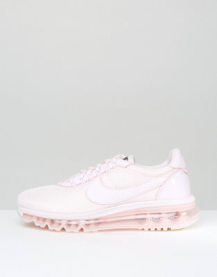 nike durchsichtige sohle