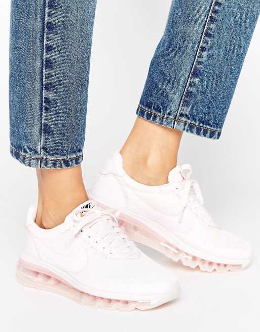 Nike air max store ld zero pink