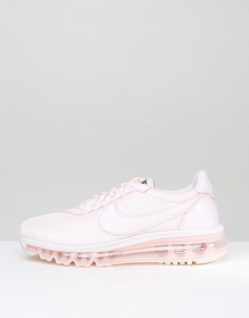 Nike air max ld hotsell zero rosa