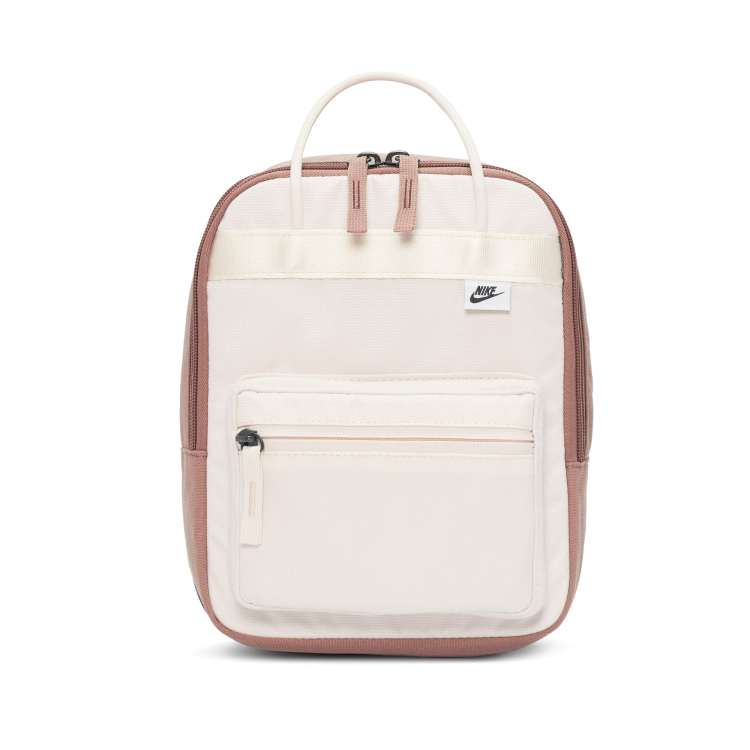 Cream cheap mini backpack