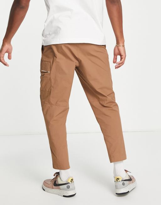 Nike woven street store pants