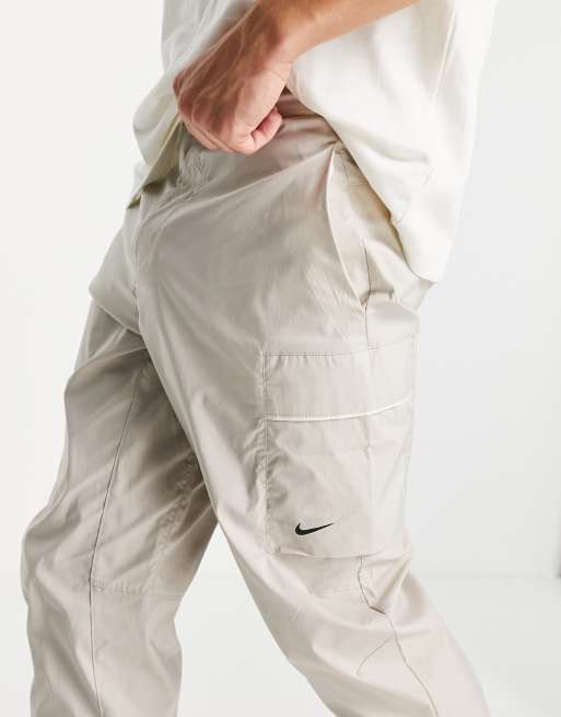 Nike hot sale utility trousers