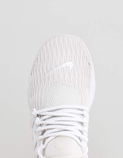 Nike Presto Baskets en cuir stretch de qualit sup rieure ASOS