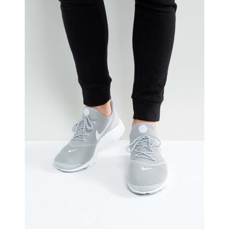 Grey presto outlet fly