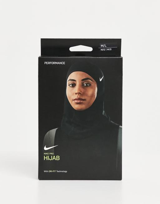 Hijab clearance pro nike