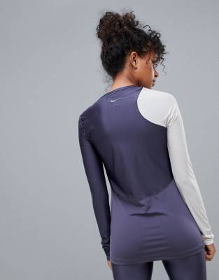 nike hypercool glamour tights