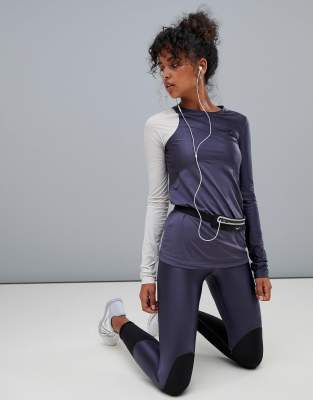 nike hypercool glamour tights