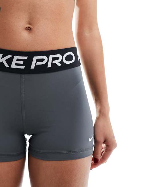 Nike pro 3 compression shorts deals