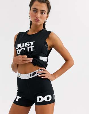 nike pro 3 inch training shorts