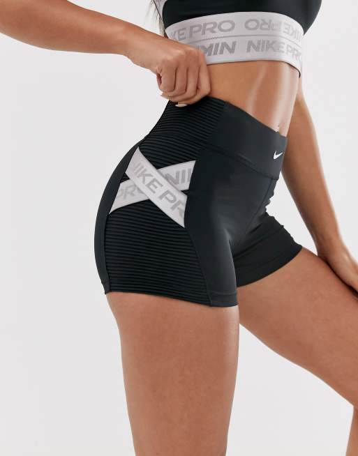 nike pro shorts asos