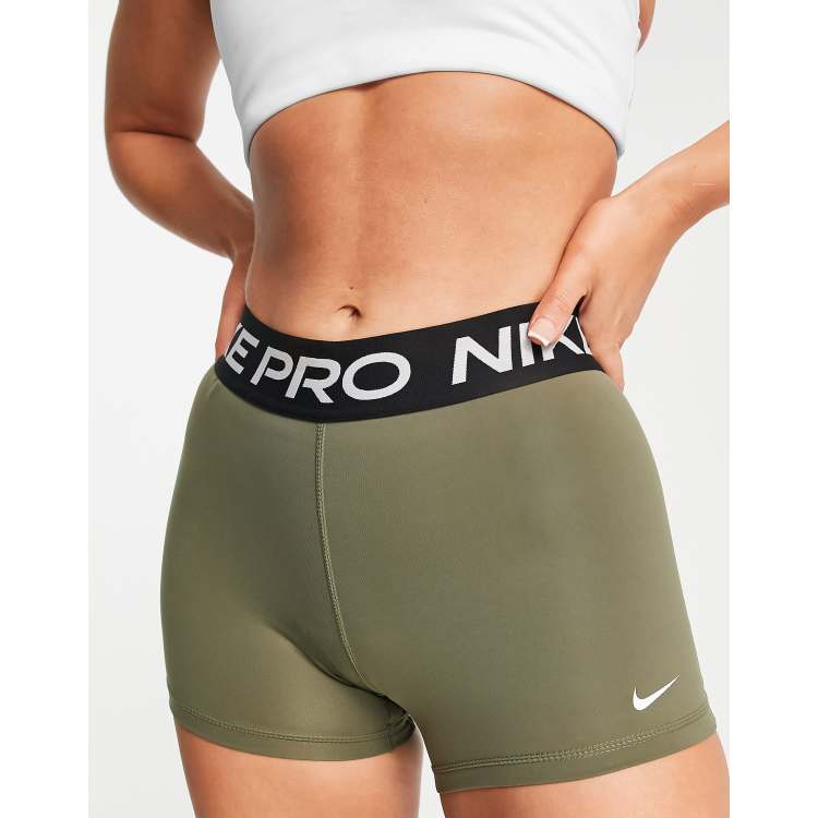 Nike Pro 3 Inch Short. #nike #shorts #activewear