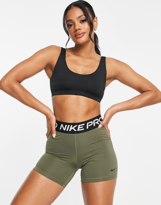 Short nike pro store 5