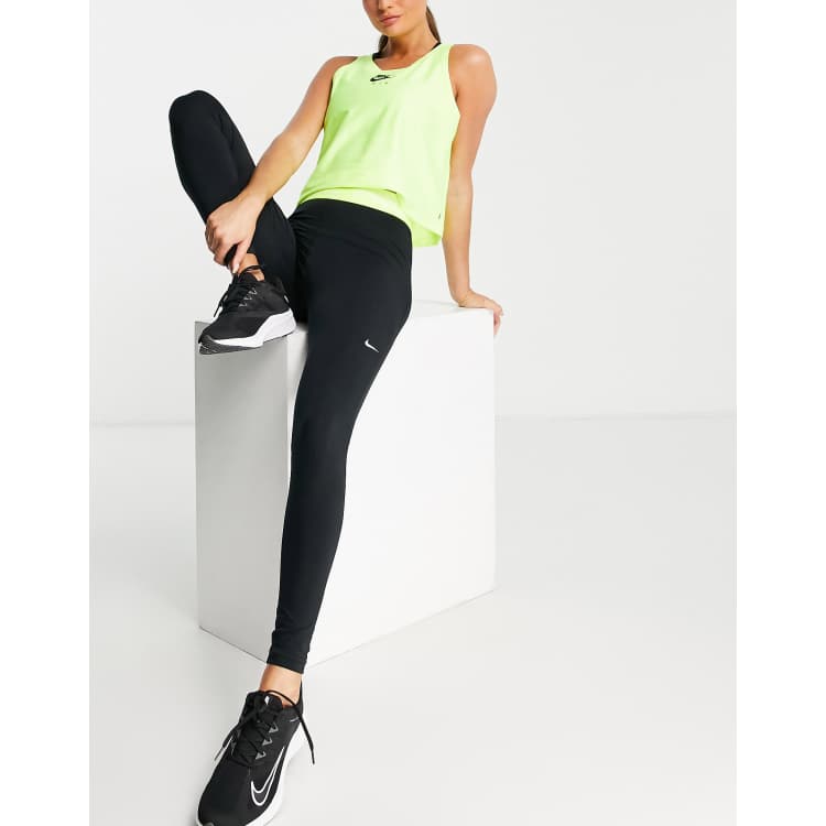 Buy Nike Pro 365 Training Tights Women from £22.95 (Today) – Best