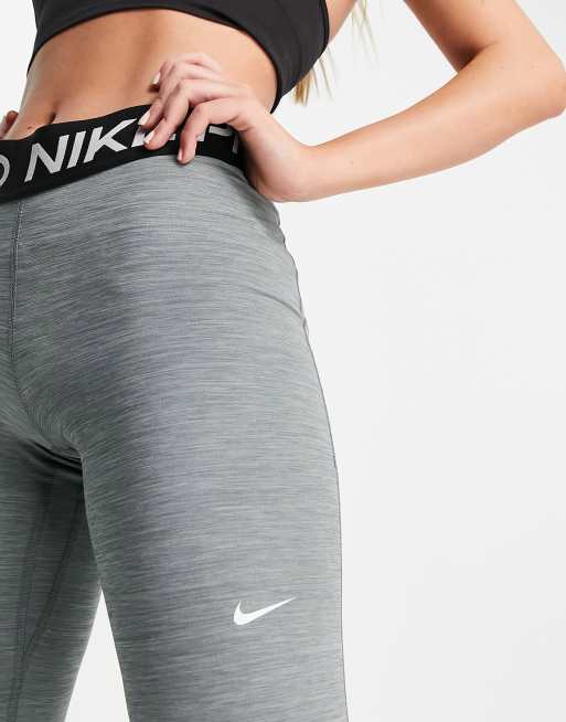 Nike pro deals leggings woman