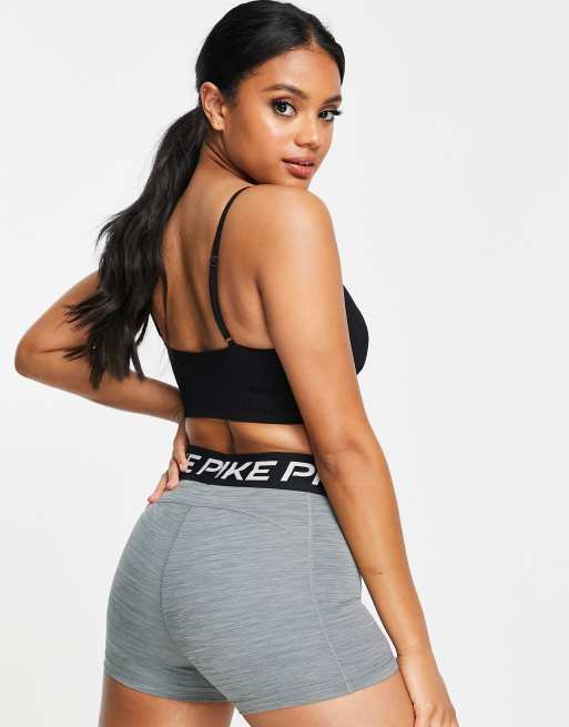 Asos nike clearance pro shorts