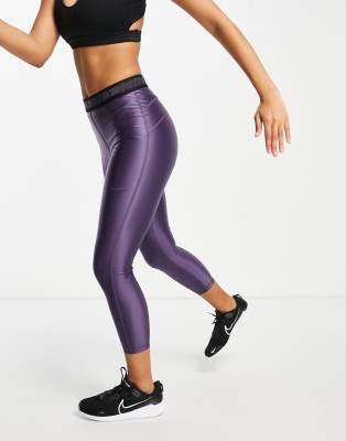 Women's 7/8 training leggings