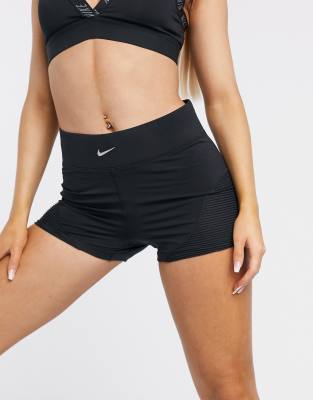 Nike Pro Training aeroadapt 3 inch 