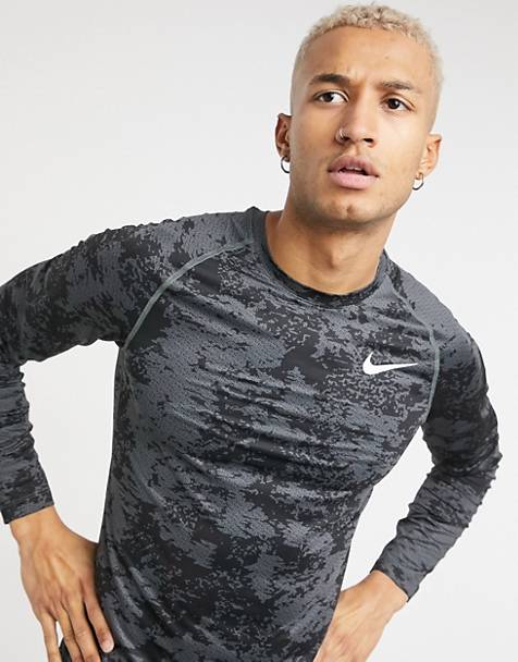 Sports T-Shirts & Running Singlets for Men | ASOS