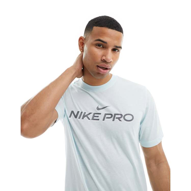 Asos nike pro best sale