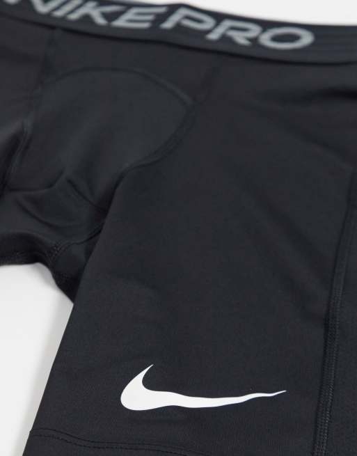 Nike pro best sale boxer shorts