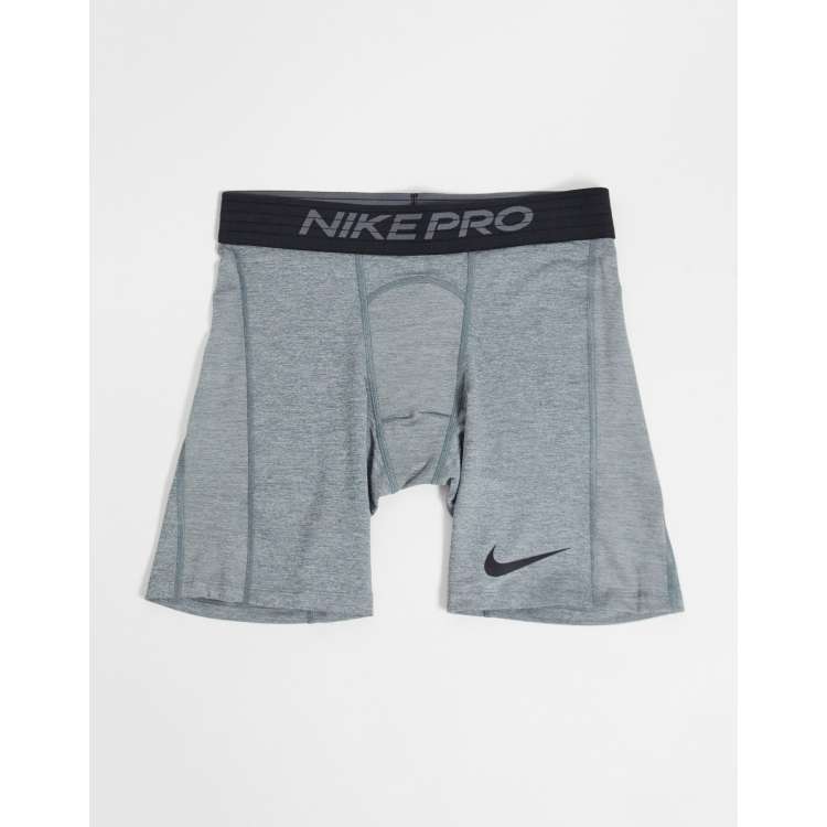 Nike pro best sale boxer briefs