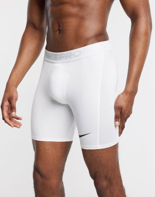 nike white underwear