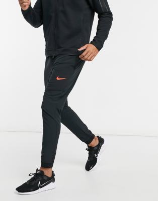 nike flex track pants