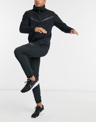 nike pro flex tracksuit