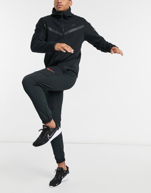 Nike pro tracksuit bottoms new arrivals