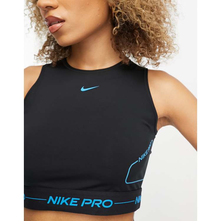 Nike Pro Combat Dri-FIT Tank Tops for Men