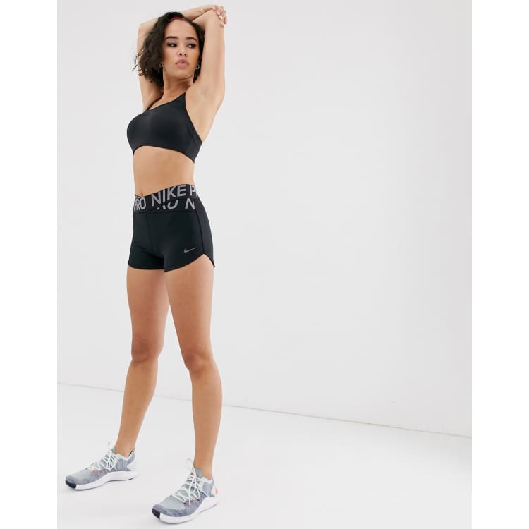 Nike pro crossover 5 training sale shorts