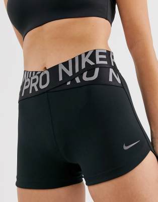 nike band shorts