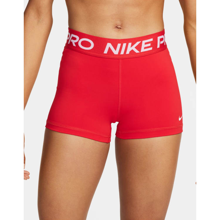 Nike Women s Pro 3 Compression Shorts