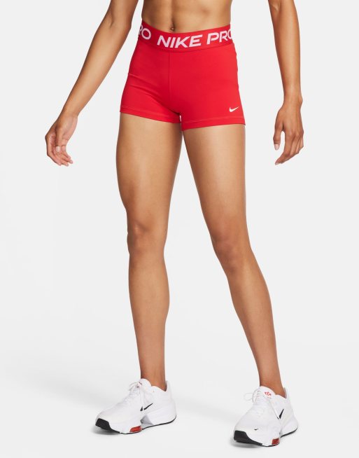 Nike Women s Pro 3 Compression Shorts