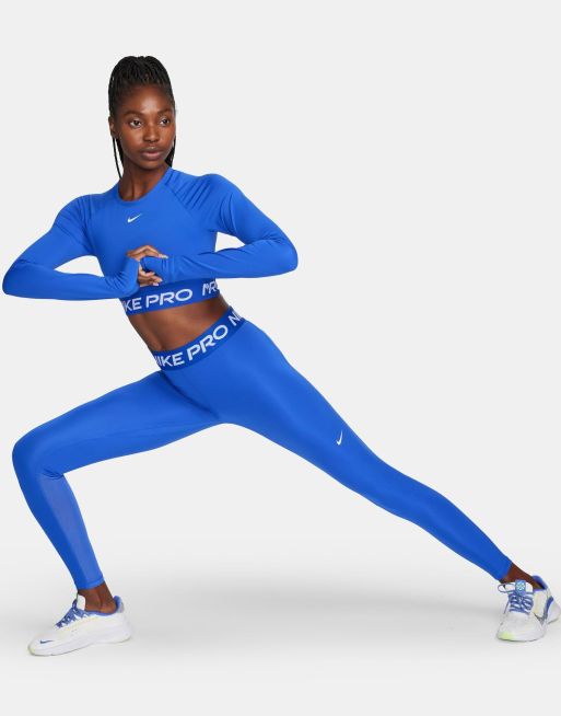 Legging woman Nike Pro 365 - Nike - Brands - Handball wear