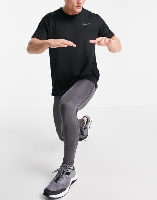 nike pro baselayer tights