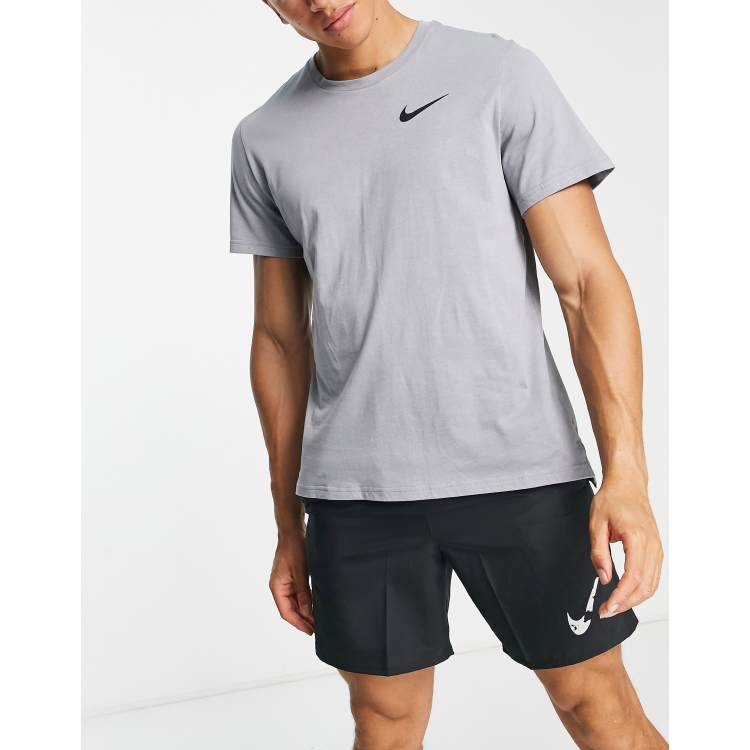 Nike pro t on sale shirt