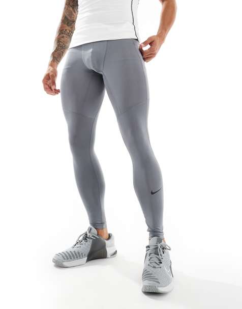 Men s Gym Leggings Shop Men s Running Tights ASOS