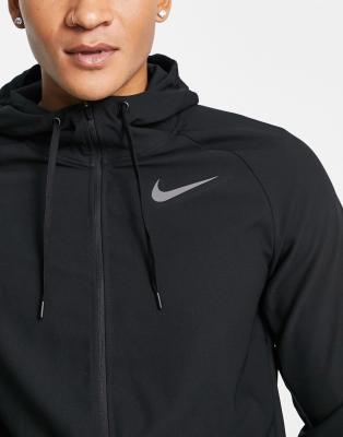 nike flex pro training hoodie