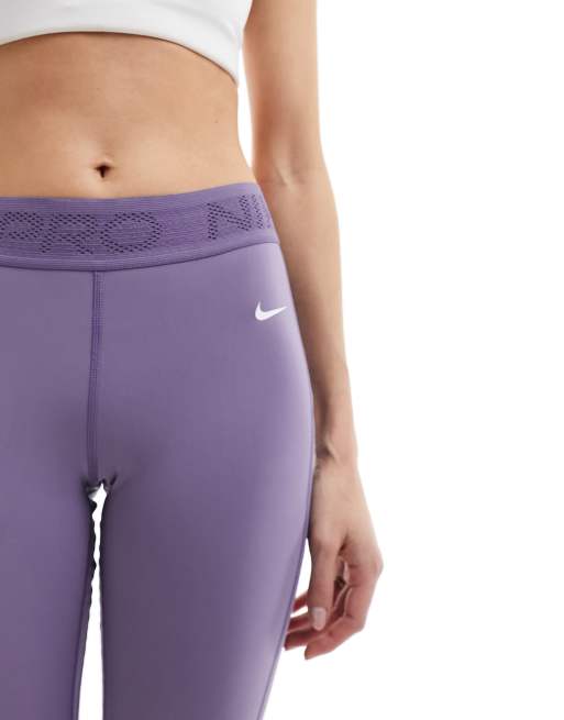 Nike women's mesh leggings sale