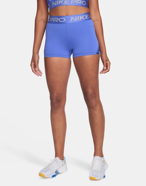 Best price for NIKE WMNS Pro Dri-FIT Short (Shorts and tights